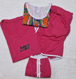 ست ورزشی 4 تکه