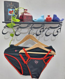 ست شورت کاپلی کد#1013 رنگ مشکی