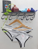 ست شورت کاپلی کد #1012 رنگ سفید